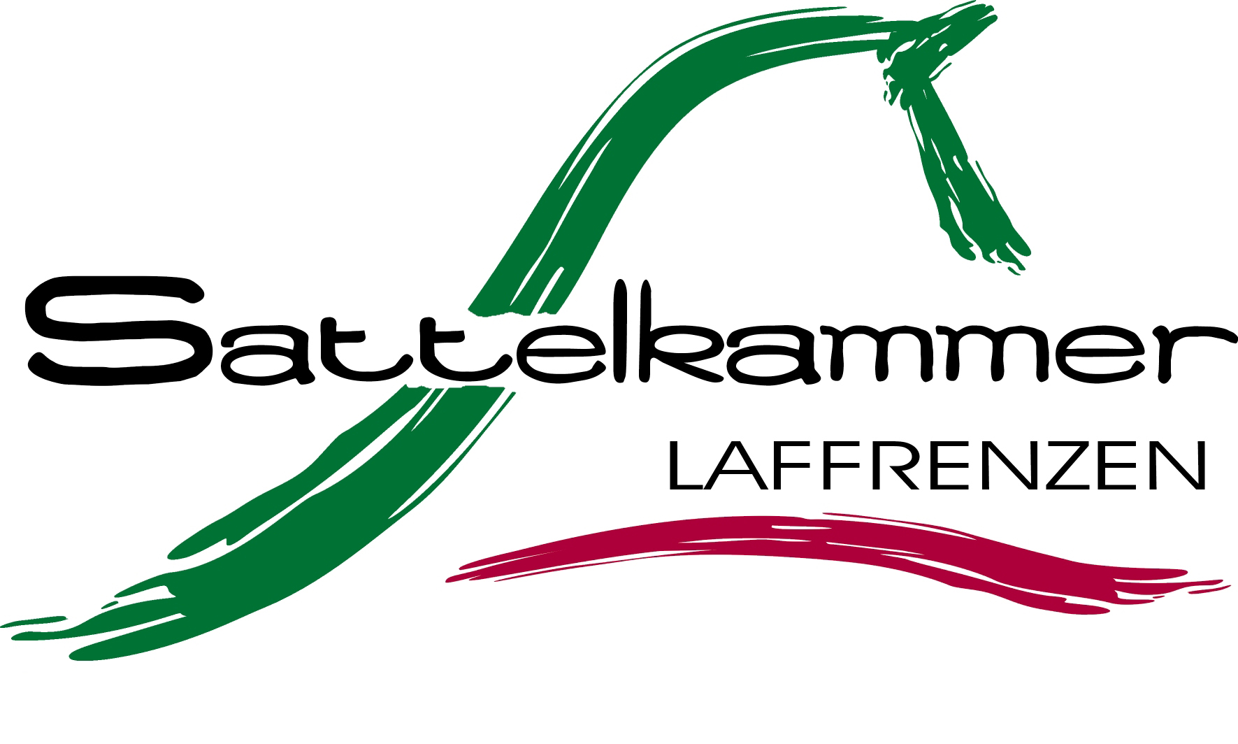 Sattelkammer Laffrenzen